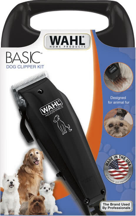 Wahl 1400 best sale pet clipper